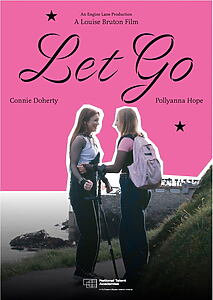 Filmplakat zu Let Go