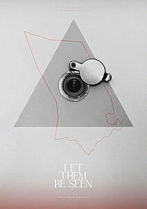 Filmplakat zu Let Them Be Seen