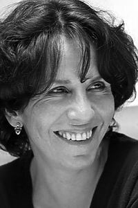 Porträt von Leticia López Margalli