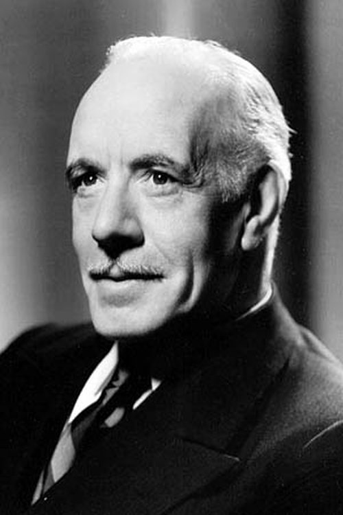 Porträt von Lewis Stone