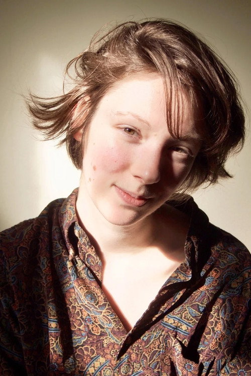 Porträt von Lexie Bean