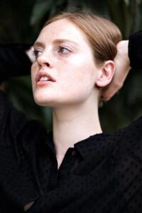 Porträt von Liliana Bottone