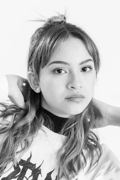 Porträt von Lilith Curiel