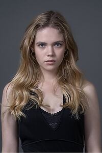 Porträt von Lilith Julie Johna