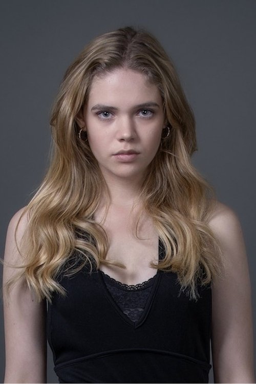 Porträt von Lilith Julie Johna