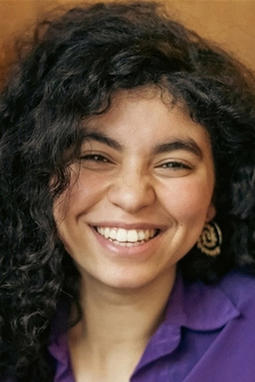 Porträt von Lina Miftah