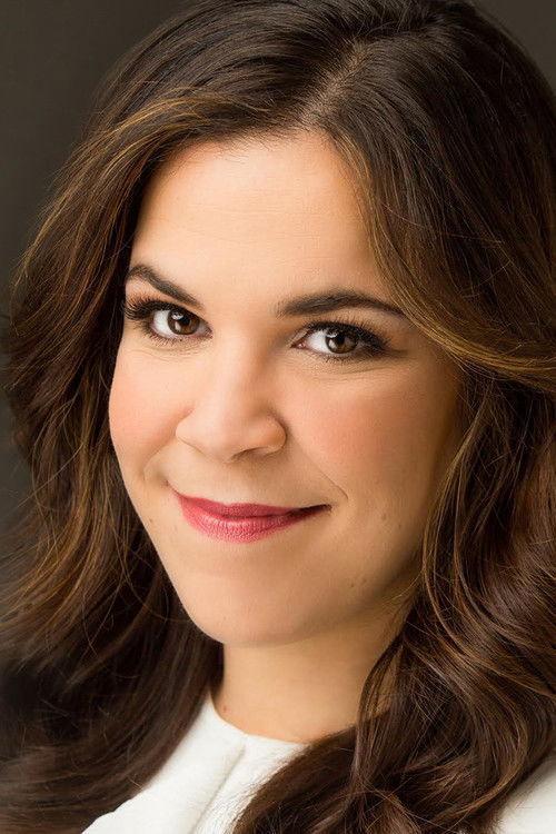 Porträt von Lindsay Mendez