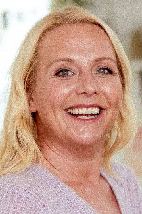 Porträt von Linn Skåber
