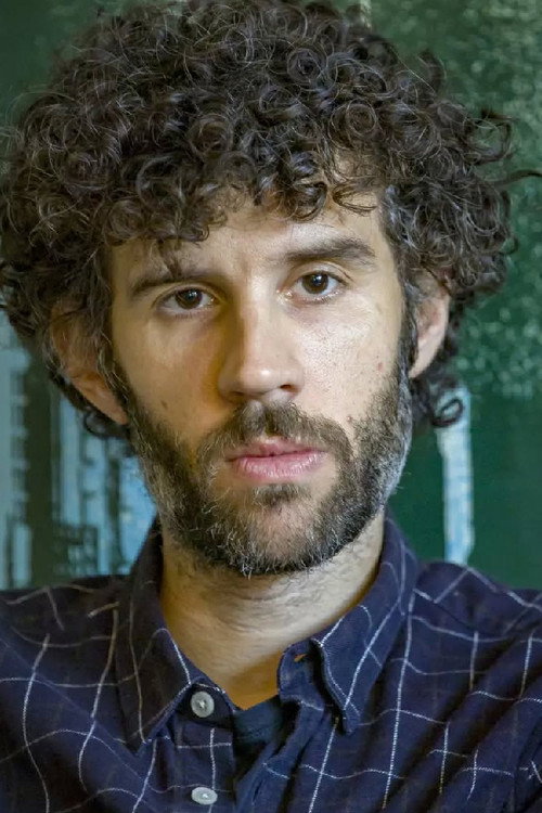 Porträt von Lionel Massol