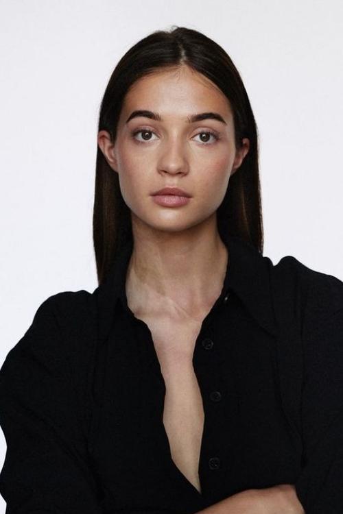 Porträt von Lisa-Marie Koroll