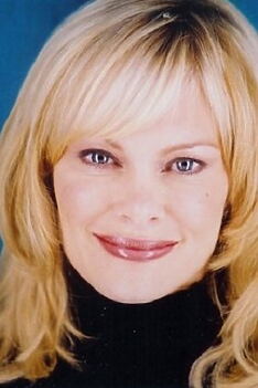 Porträt von Lisa Parasyn