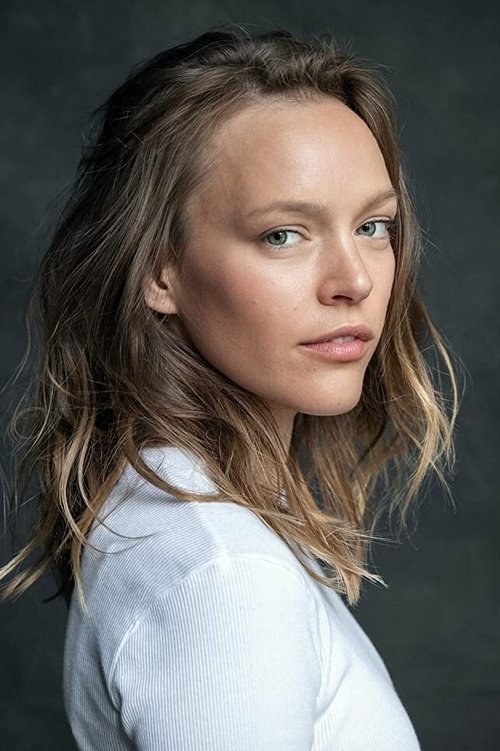 Porträt von Livia Matthes