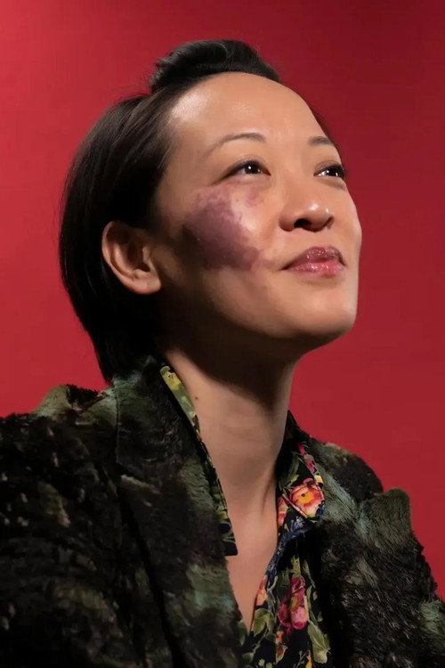 Porträt von Liz Sargent