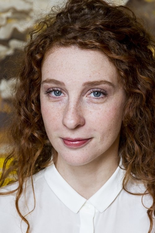 Porträt von Lola Naymark