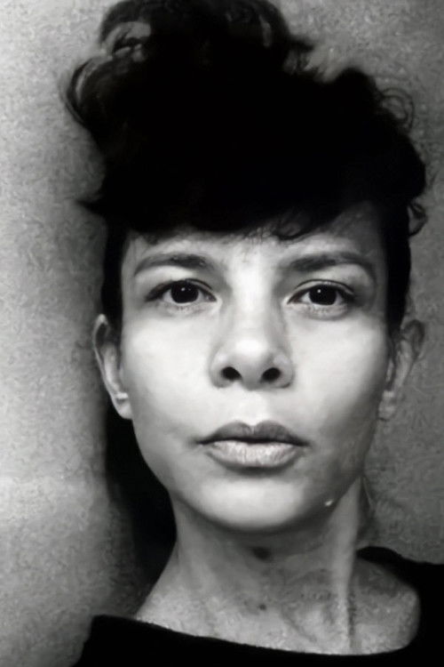 Porträt von Lorena Damonte