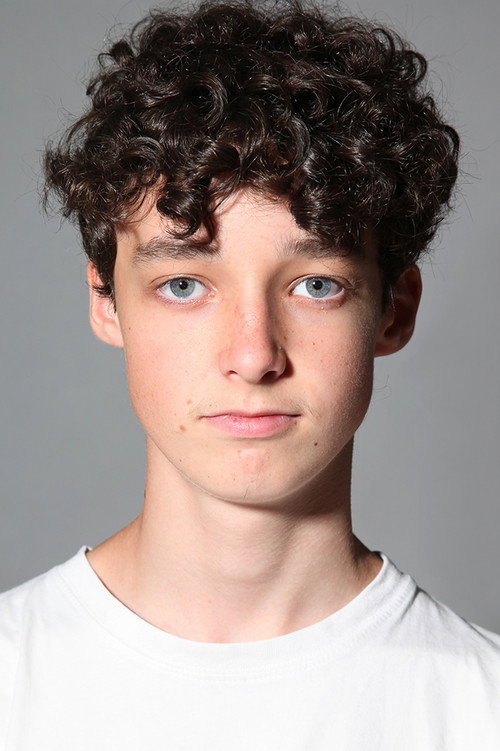 Porträt von Lorenz Marenbach