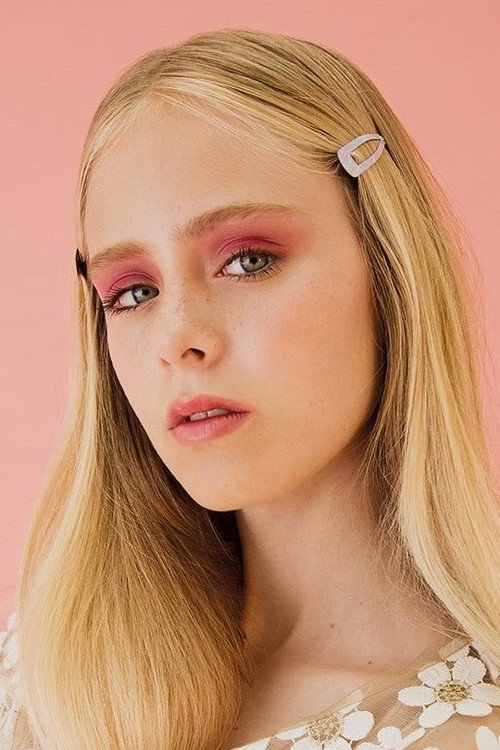 Porträt von Loreto Peralta