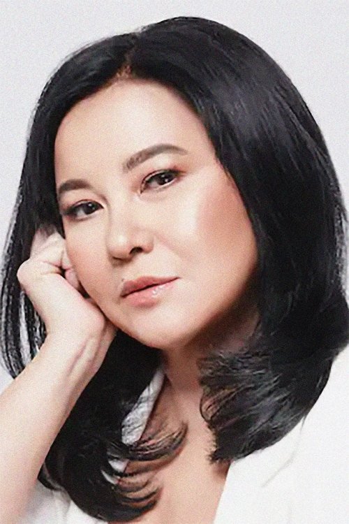 Porträt von Lorna Tolentino
