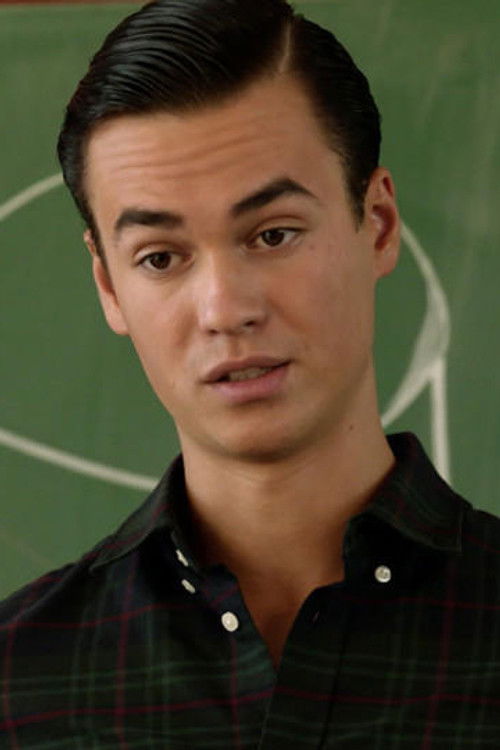 Porträt von Louis Held