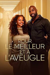 Serienplakat zu Love is Blind: France