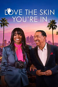 Filmplakat zu Love the Skin You're In