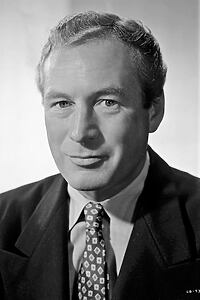 Porträt von Lowell Gilmore