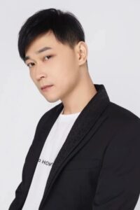 Porträt von Lu Zhao