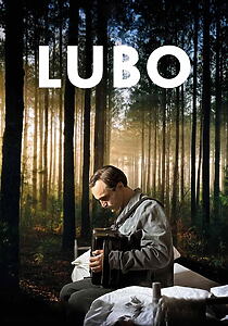 Filmplakat zu Lubo