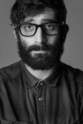 Porträt von Luca Vecchi
