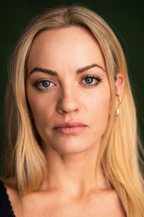 Porträt von Lucy Martin