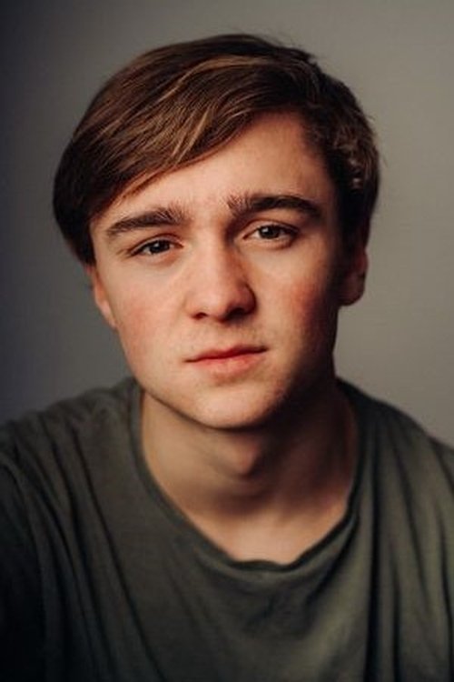 Porträt von Luis Vorbach