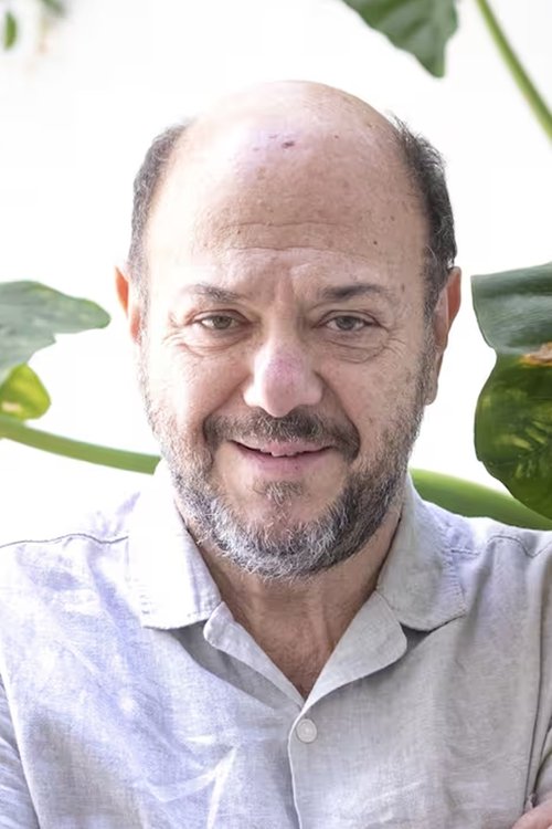 Porträt von Luis Ziembrowski