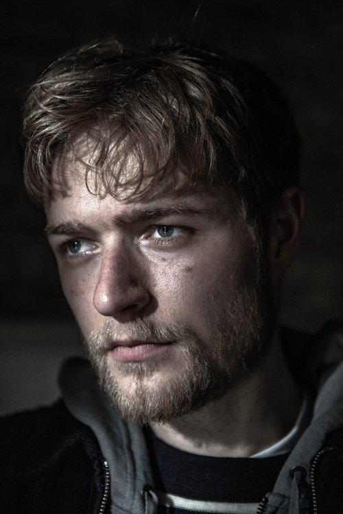 Porträt von Lukas Bulteel