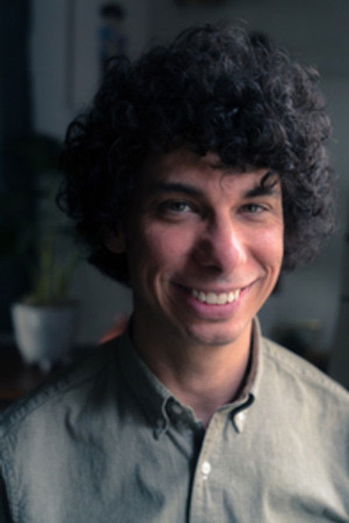 Porträt von Luke Matheny