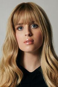 Porträt von Lulu Wilson