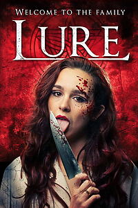 Filmplakat zu Lure