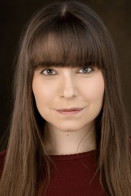 Porträt von Lyndsey Craine