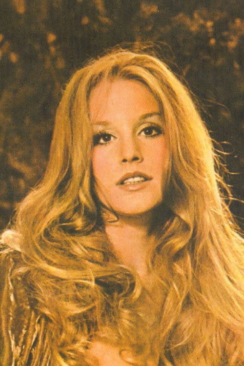 Porträt von Lynn Carey