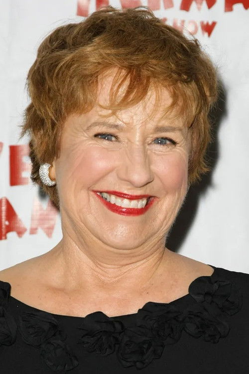 Porträt von Lynne Marie Stewart