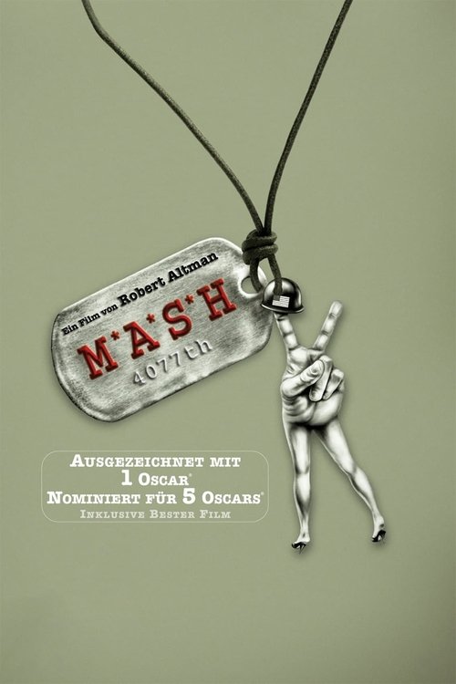 M.A.S.H.