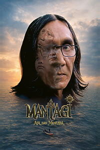 Filmplakat zu MANTAGI