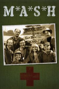 Serienplakat zu M*A*S*H