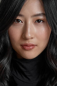 Porträt von Mabel Li