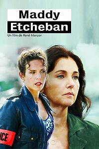 Filmplakat zu Maddy Etcheban
