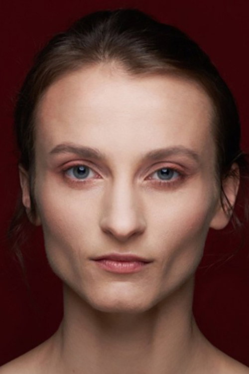 Porträt von Magdalena Fejdasz