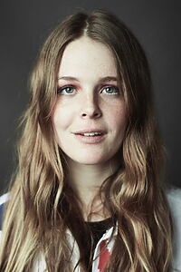 Porträt von Maggie Rogers