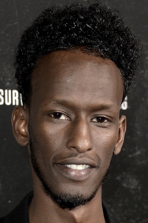 Porträt von Mahat M. Ali