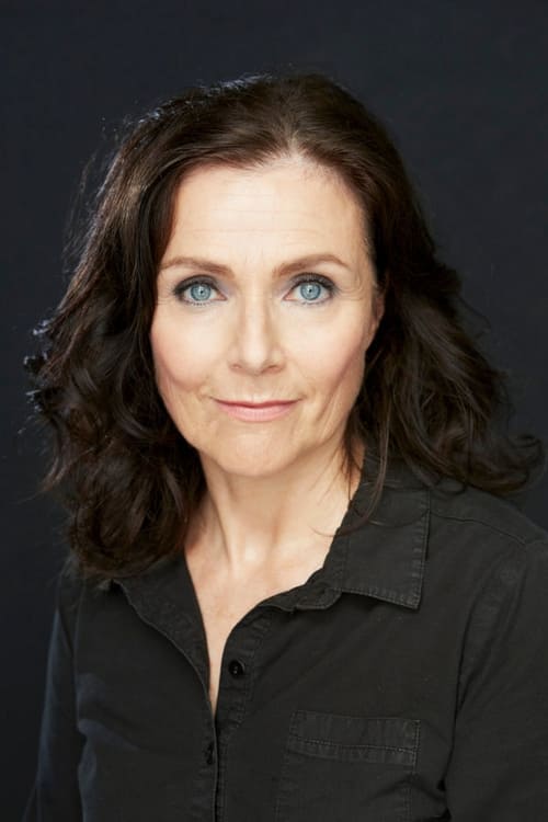 Porträt von Maija Paunio