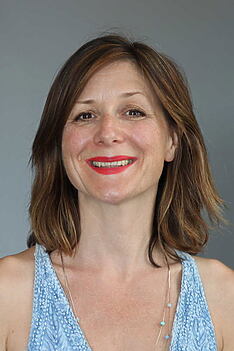 Porträt von Maja Classen