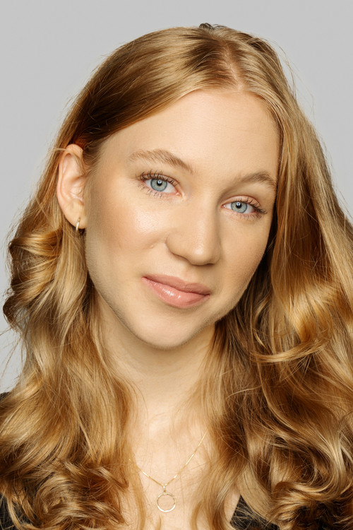 Porträt von Maja Kalbarczyk
